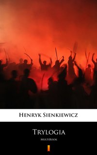 Trylogia - Henryk Sienkiewicz - ebook