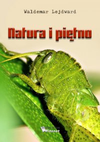 Natura i piętno - Waldemar Lejdward - ebook