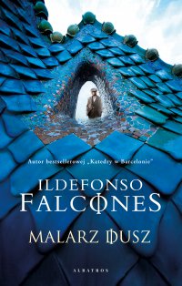Malarz dusz - Ildefonso Falcones - ebook