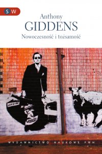Nowoczesność i tożsamość - Anthony Giddens - ebook