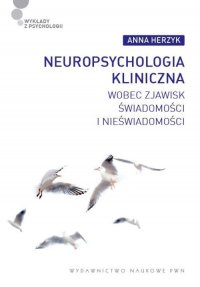 Neuropsychologia kliniczna wobec zjawisk świadomości i nieświadomości - Anna Herzyk - ebook