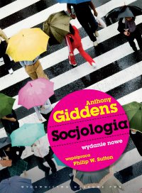 Socjologia - Anthony Giddens - ebook