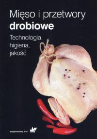 Mięso i przetwory drobiowe - Tadeusz Grabowski - ebook