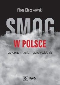 Smog w Polsce - Piotr Kleczkowski - ebook