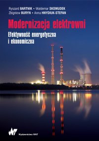 Modernizacja elektrowni - Ryszard Bartnik - ebook