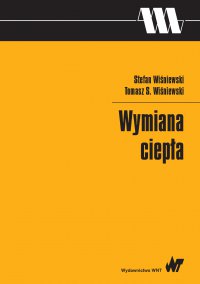 Wymiana ciepła - Stefan Wiśniewski - ebook