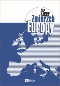 Zmierzch Europy - Jerzy Kleer - ebook