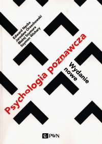 Psychologia poznawcza - Edward Nęcka - ebook