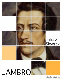 Lambro - Juliusz Słowacki - ebook