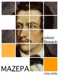 Mazepa - Juliusz Słowacki - ebook