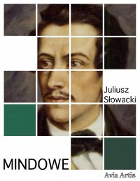 Mindowe - Juliusz Słowacki - ebook