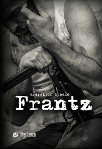 Frantz - Krzysztof Spadło - ebook