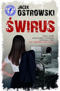 Świrus - Jacek Ostrowski - ebook