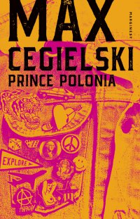 Prince Polonia - Max Cegielski - ebook