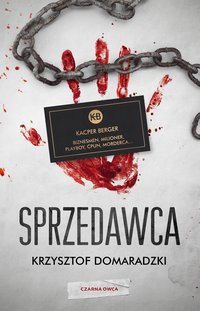 Sprzedawca - Krzysztof Domaradzki - ebook