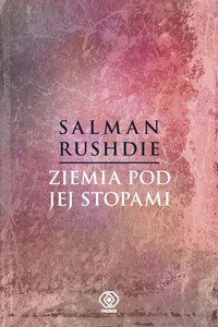 Ziemia pod jej stopami - Salman Rushdie - ebook