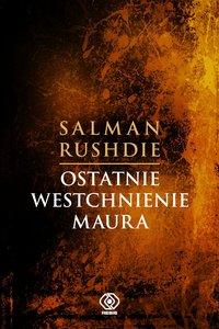 Ostatnie westchnienie Maura - Salman Rushdie - ebook