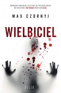 Wielbiciel - Max Czornyj - ebook