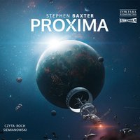 Proxima - Stephen Baxter - audiobook