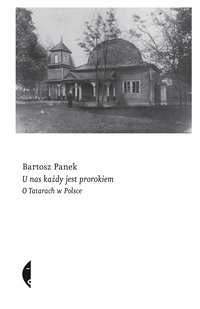 U nas każdy jest prorokiem - Bartosz Panek - ebook