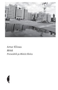 Mińsk - Artur Klinau - ebook