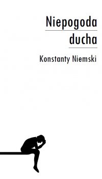 Niepogoda ducha - Konstanty Niemski - ebook