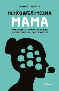 Introwertyczna mama - Jamie C. Martin - ebook