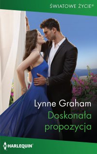 Doskonała propozycja - Lynne Graham - ebook