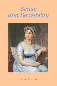 Sense and Sensibility. Ebook anglojęzyczny - Jane Austen - ebook