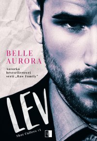Lev - Belle Aurora - ebook