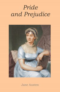 Pride and prejudice. Ebook anglojęzyczny - Jane Austen - ebook