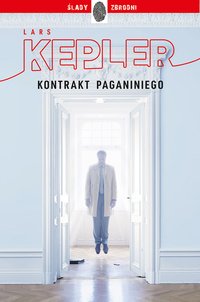 Kontrakt Paganiniego - Lars Kepler - ebook