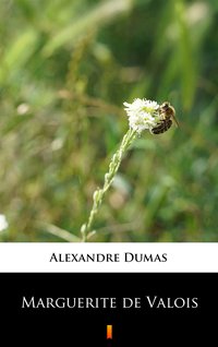 Marguerite de Valois - Alexandre Dumas - ebook