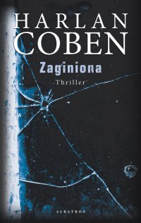 Zaginiona - Harlan Coben - ebook