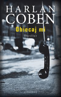 Obiecaj mi - Harlan Coben - ebook