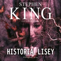 Historia Lisey - Stephen King - audiobook