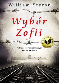 Wybór Zofii - William Styron - ebook