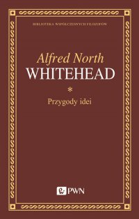 Przygody idei - Alfred North Whitehead - ebook