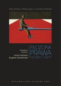 Filozofia prawa - Bogdan Dziobkowski - ebook