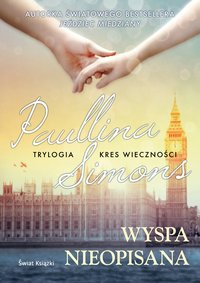 Wyspa nieopisana - Paullina Simons - ebook
