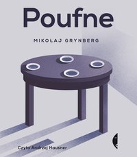 Poufne - Mikołaj Grynberg - audiobook