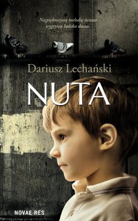 Nuta - Dariusz Lechański - ebook