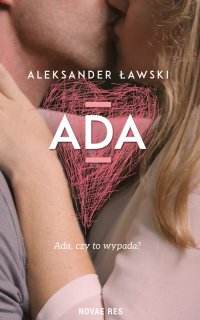 Ada - Aleksander Ławski - ebook