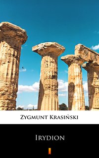 Irydion - Zygmunt Krasiński - ebook