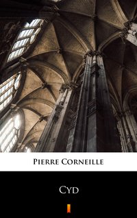 Cyd - Pierre Corneille - ebook