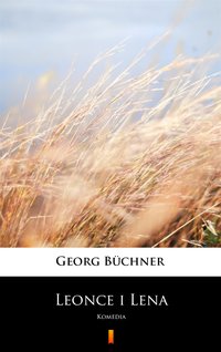 Leonce i Lena - Georg Büchner - ebook