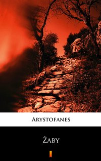 Żaby - Arystofanes - ebook