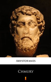 Chmury - Arystofanes - ebook