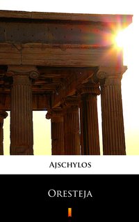 Oresteja - Ajschylos - ebook