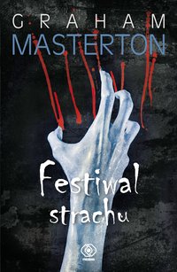 Festiwal strachu - Graham Masterton - ebook
